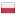 sprzetmilitarny.pl is hosted in Poland